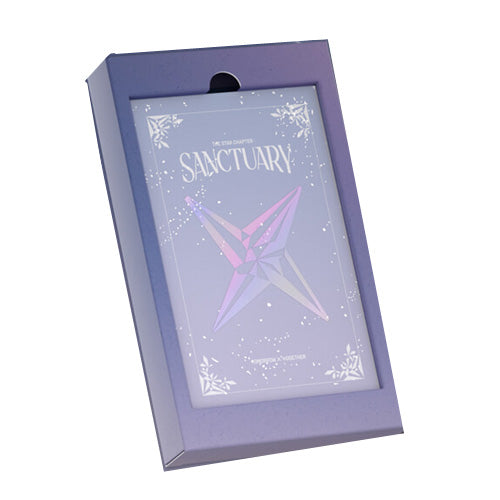 TXT - The Star Chapter: SANCTUARY