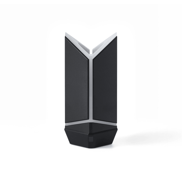 BTS OFFICIAL LIGHT STICK VER.4 CRADLE