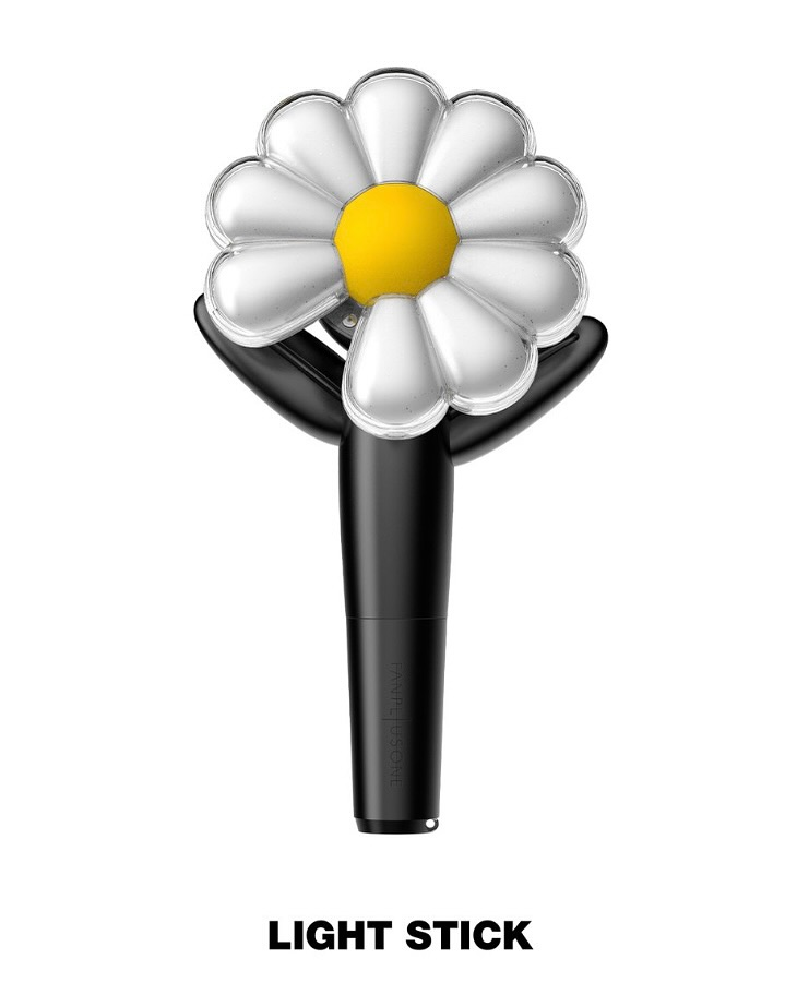 G-DRAGON Official Light Stick