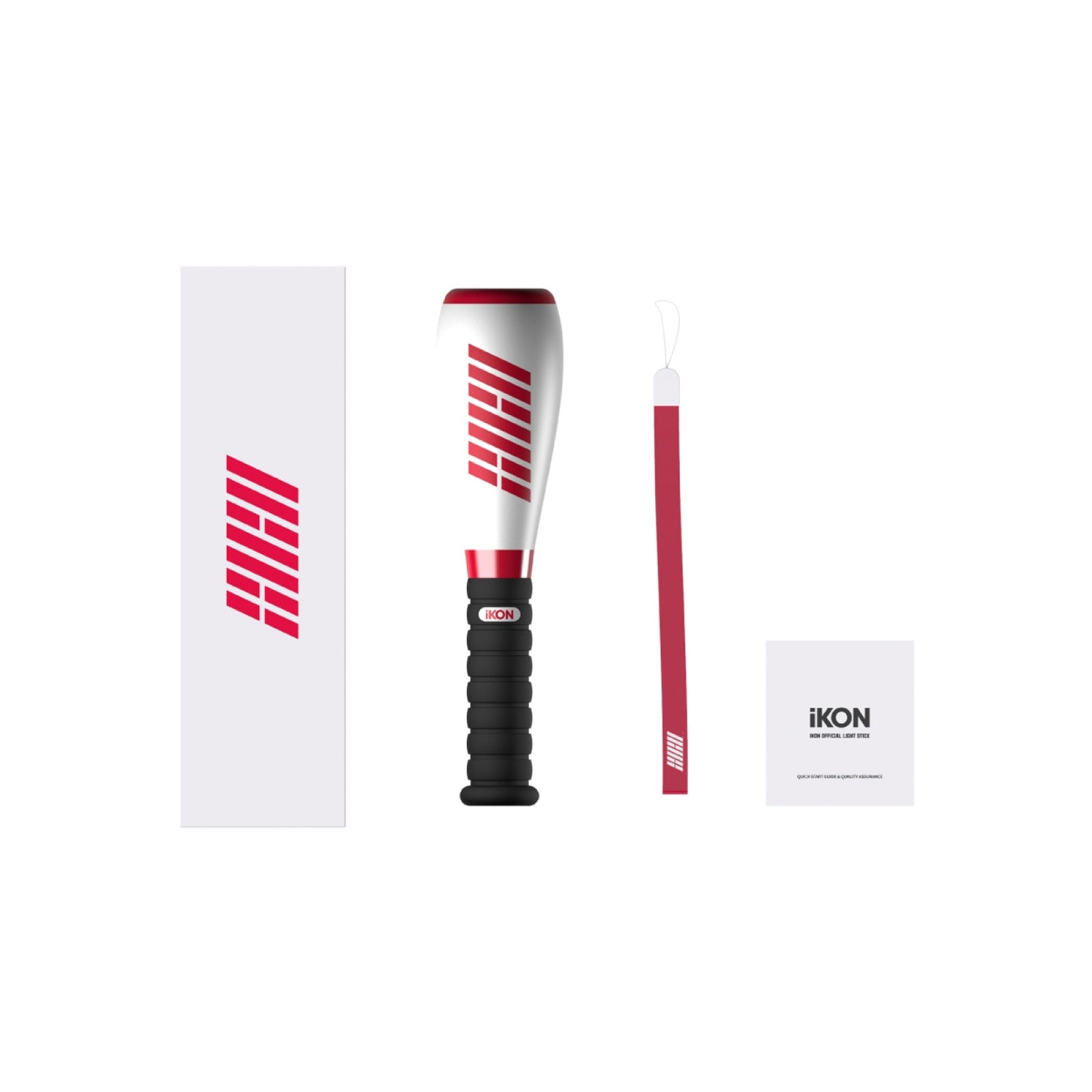 iKON - Official Lightstick Ver 2023