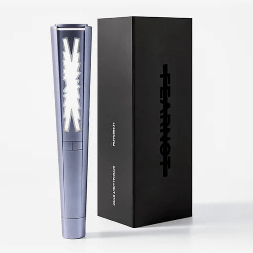 LE SSERAFIM Official Light Stick