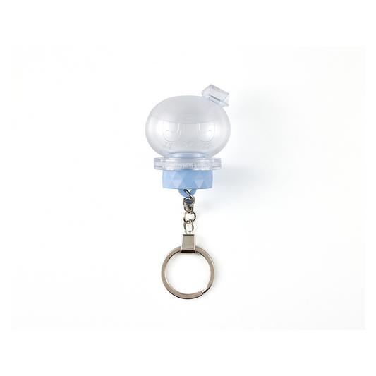 SEVENTEEN Official Light Stick Parts Keyring