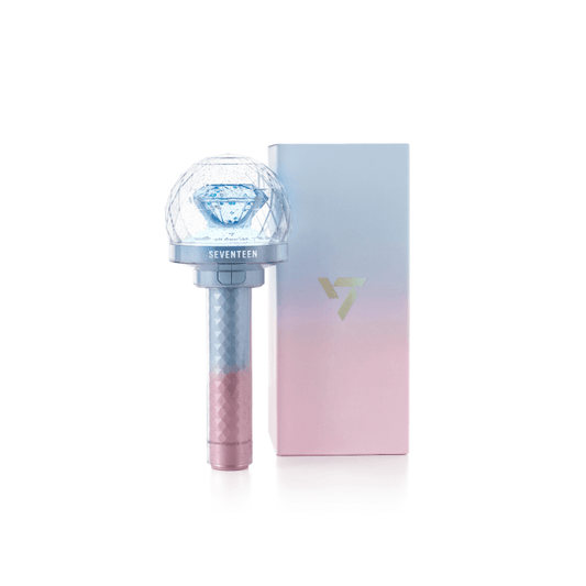 SEVENTEEN Official Light Stick Ver. 3 - 10th Anniversary