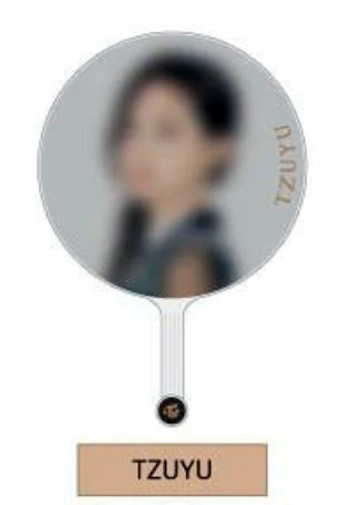 TWICE 4TH WORLD TOUR III Official Image Picket