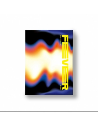 ATEEZ Zero Fever Part 2 Diary Ver