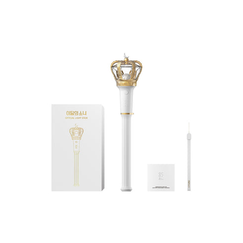 LOONA Official Lightstick – KPOP RENO