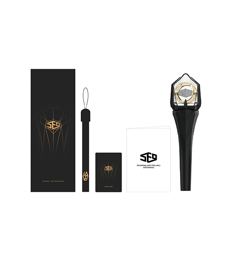 SF9 Official Lightstick Ver 2
