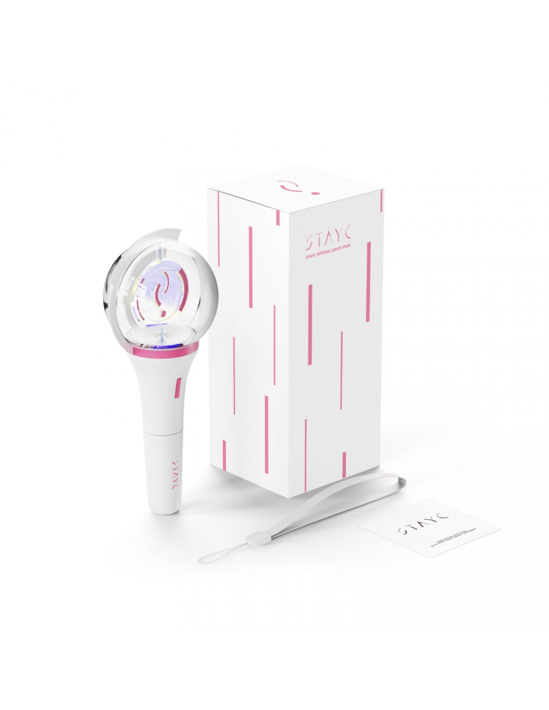 STAYC Official Lightstick
