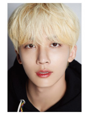 Magazine Dicon D’Festa: SEVENTEEN