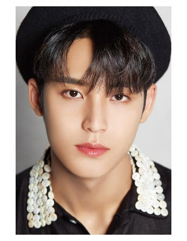 Magazine Dicon D’Festa: SEVENTEEN