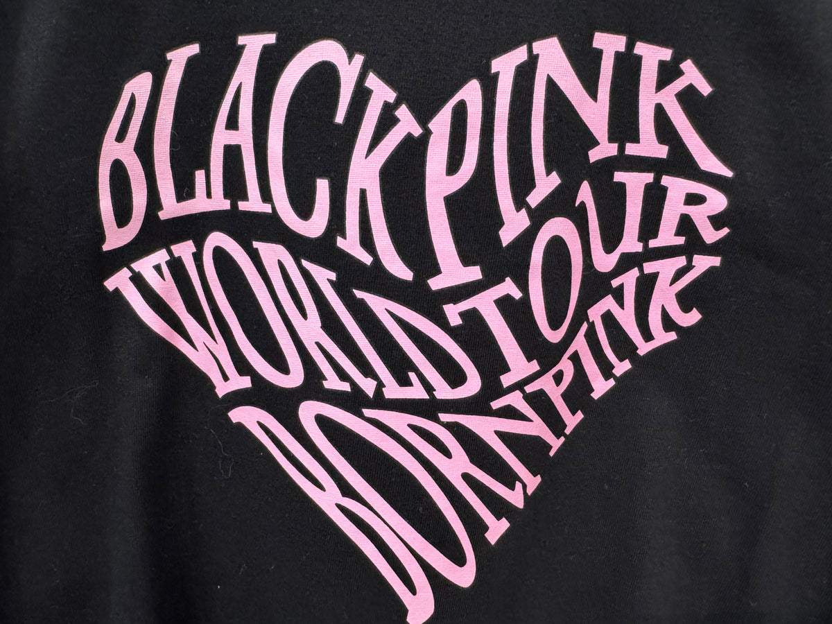 KPOP Fashion T-Shirts