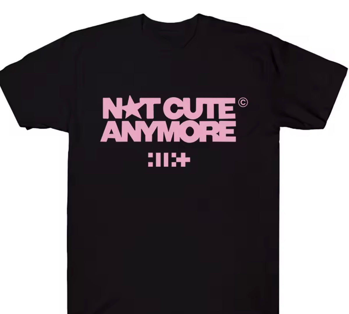 KPOP Fashion T-Shirts