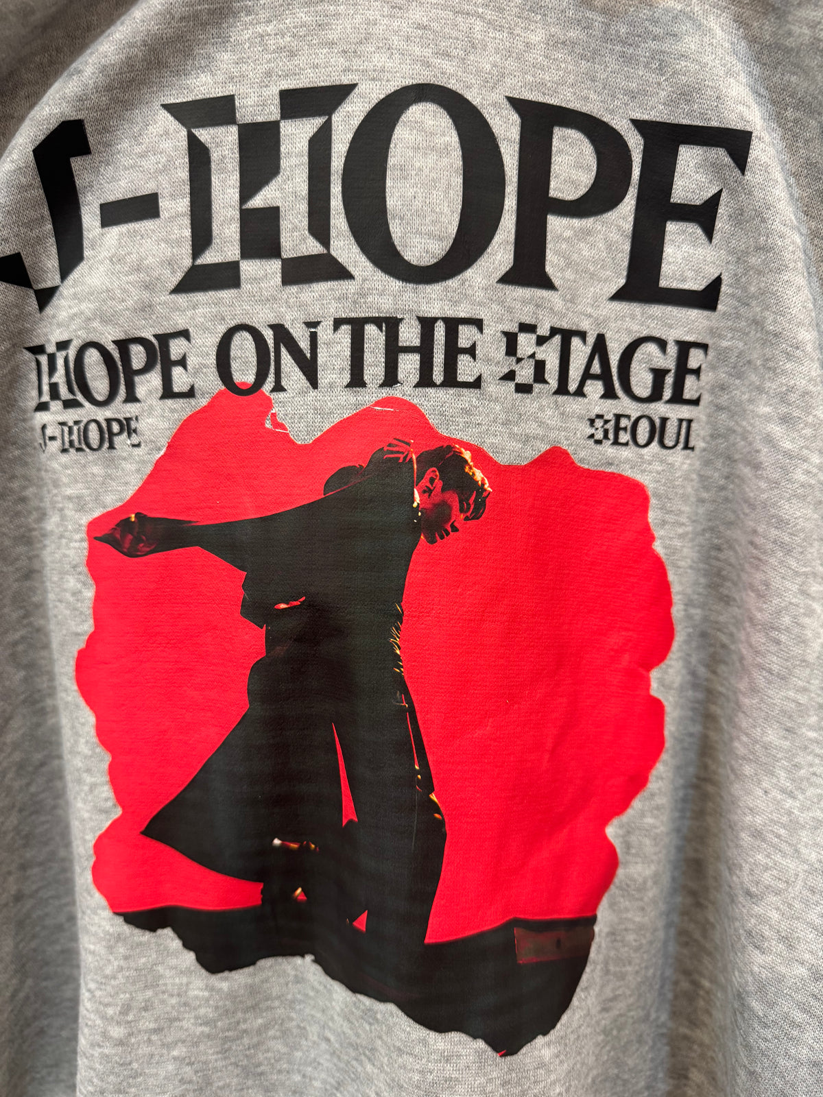 KPOP Fashion T-Shirts