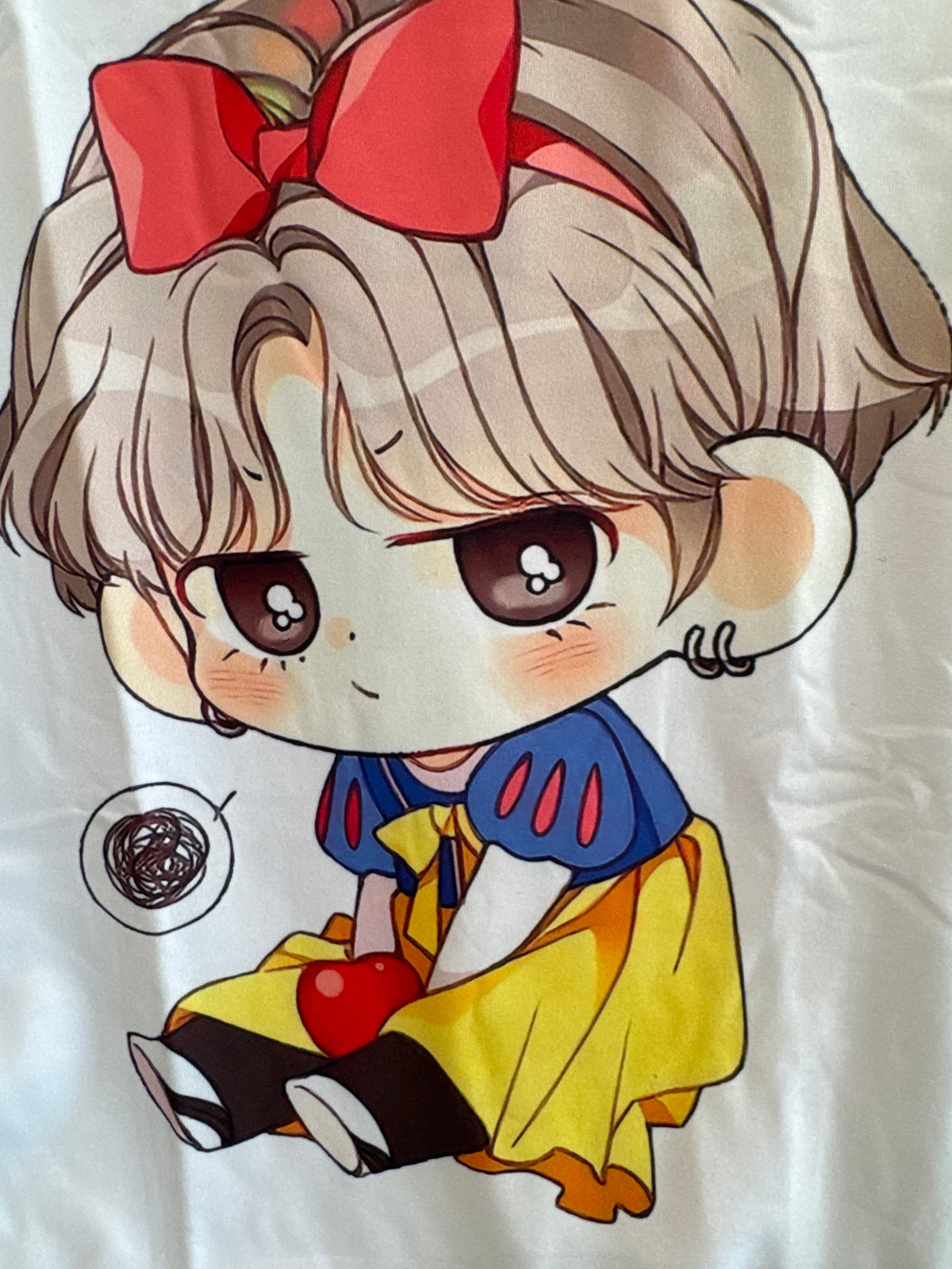KPOP Fashion T-Shirts