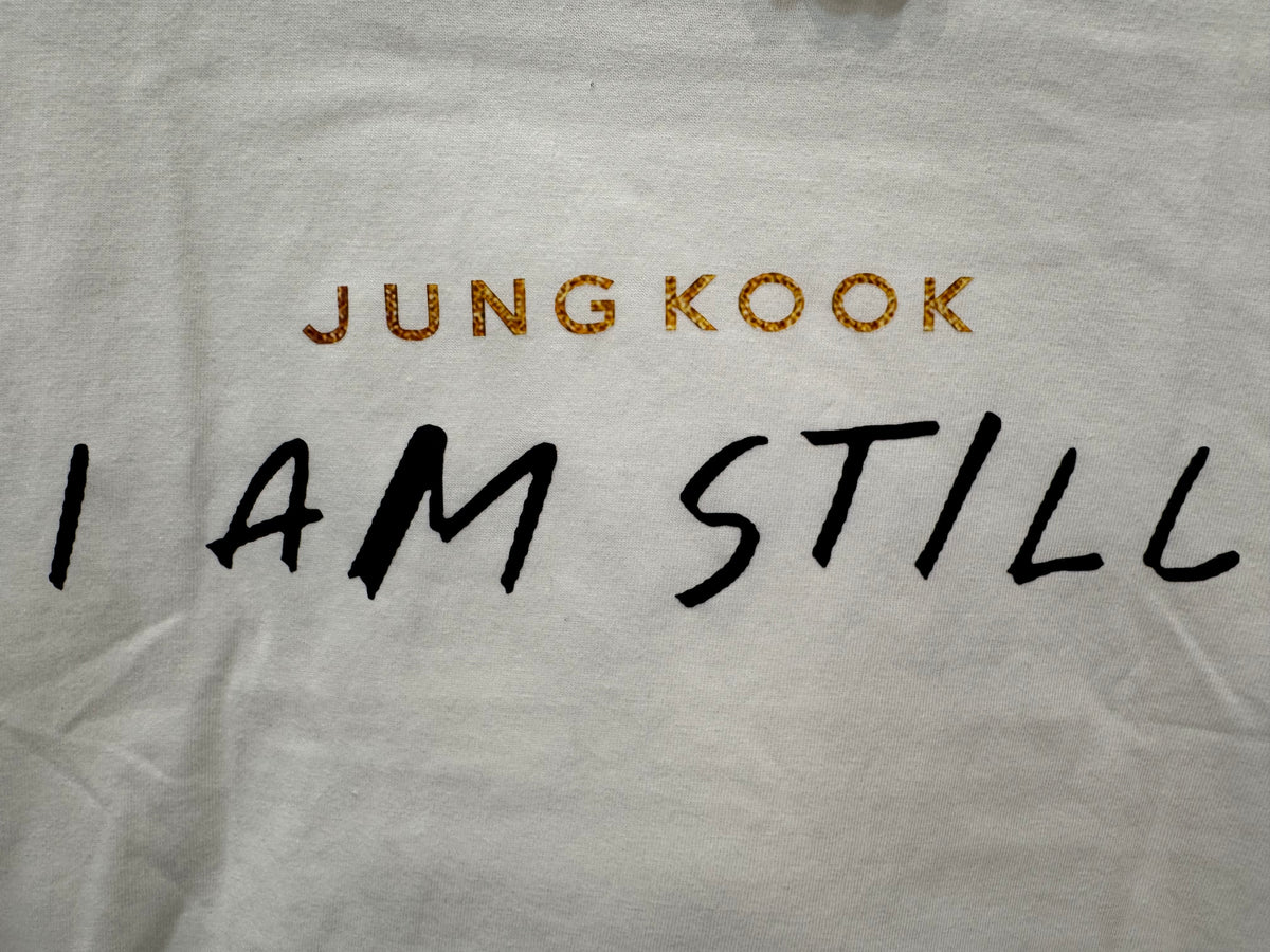 KPOP Fashion T-Shirts