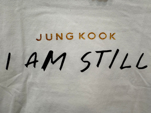 KPOP Fashion T-Shirts