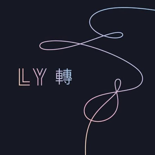 BTS 3RD ALBUM (LOVE YOURSELF: TEAR)