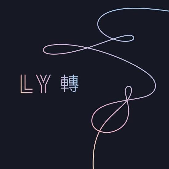 BTS 3RD ALBUM (LOVE YOURSELF: TEAR)
