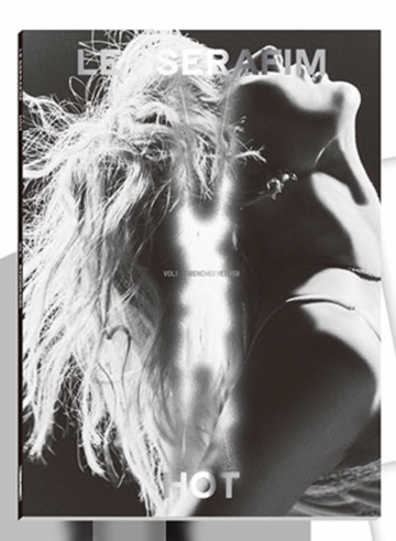 LE SSERAFIM 5th Mini Album [HOT]