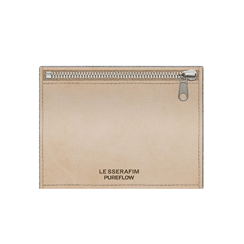 LE SSERAFIM 2ND STUDIO ALBUM (PUREFLOW pt.1) WEVERSE ALBUM VER.