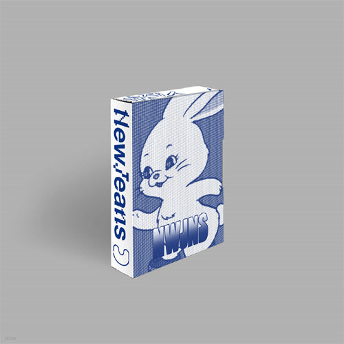 NEWJEANS 1ST EP ALBUM (NEW JEANS) WEVERSE VER.