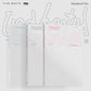 THE BOYZ 3rd Album - UNEXPECTED (PHOTOBOOK VER.)