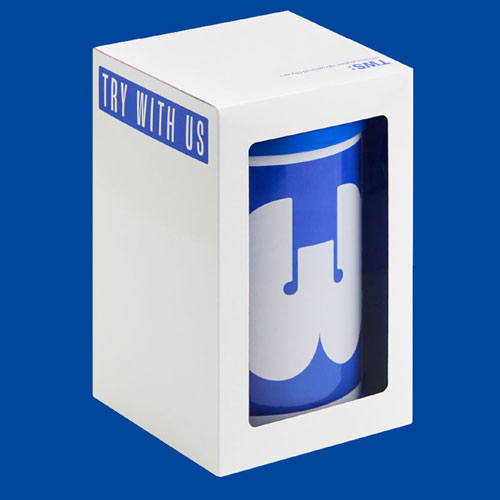 TWS 3RD MINI ALBUM (TRY WITH US) MINI CD