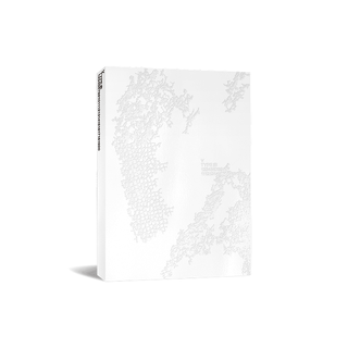BTS V PHOTOBOOK TYPE 非