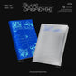 ZEROBASEONE 5th Mini Album [BLUE PARADISE] (HIDE Ver. / SEEK Ver.)