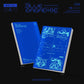 ZEROBASEONE 5th Mini Album [BLUE PARADISE] (HIDE Ver. / SEEK Ver.)