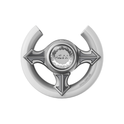 ALPHA DRIVE ONE Official Light Stick