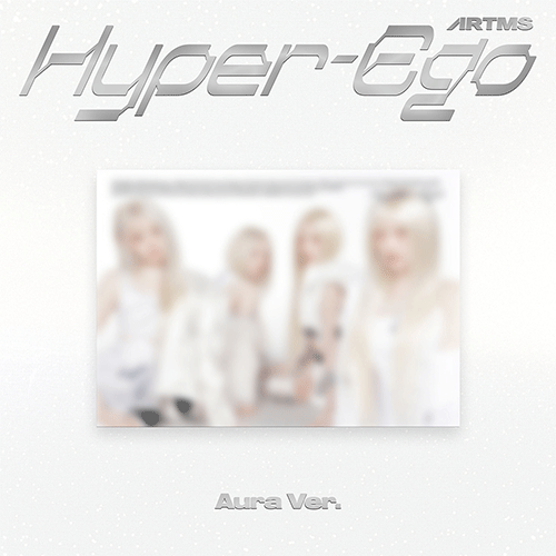ARTMS (Hyper-Ego)