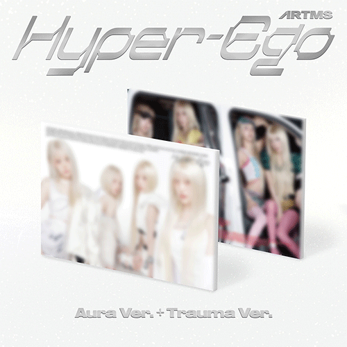 ARTMS (Hyper-Ego)