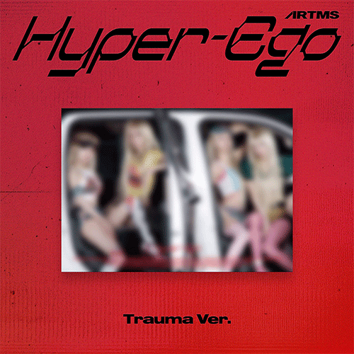 ARTMS (Hyper-Ego)