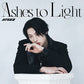 ATEEZ Ashes to Light [Member Solo Edition] + POB - JAPAN Release)
