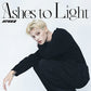 ATEEZ Ashes to Light [Member Solo Edition] + POB - JAPAN Release)