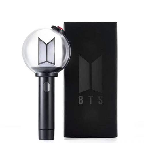 BTS OFFICIAL LIGHTSTICK VER. 4
