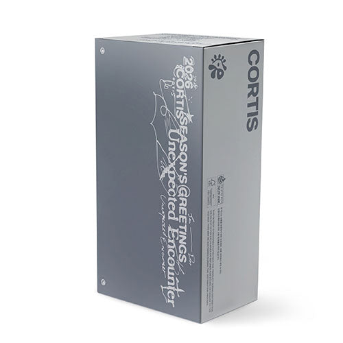 CORTIS 2026 SEASON'S GREETINGS