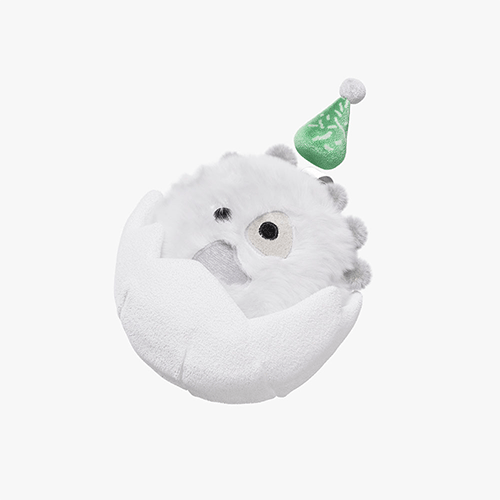 CORTIS The 2nd EP [GREENGREEN_playextended] CORTIS Ball Ver.