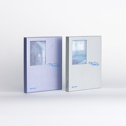 ENHYPEN - ROMANCE : UNTOLD -daydream- [2nd Album Repackage] (Random)