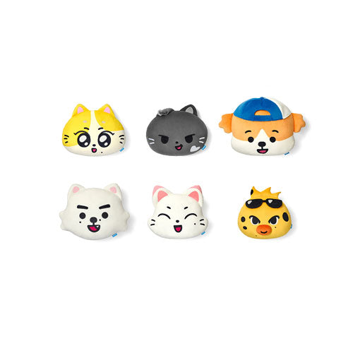 ENHYPEN ENCHINI OFFICIAL MD [FACE CUSHION] (PU-NI)