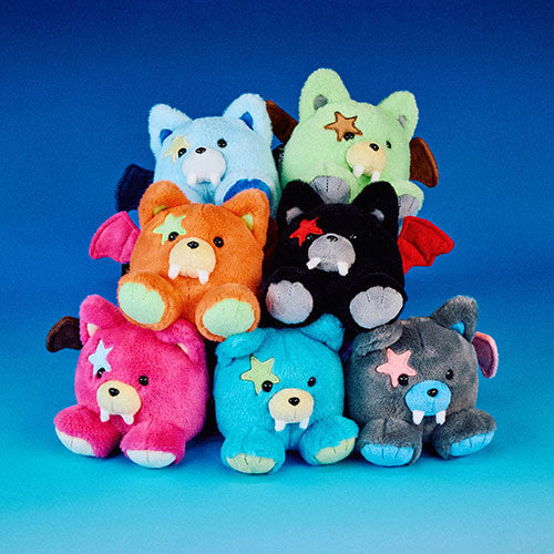 [PRE-ORDER] ENHYPEN - THE SIN: VANISH (Voice Keyring Ver.)