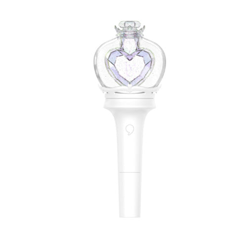 IVE Official Light Stick Ver. 2