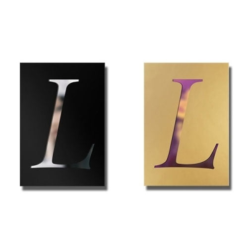 LISA 1ST SINGLE ALBUM [LALISA]
