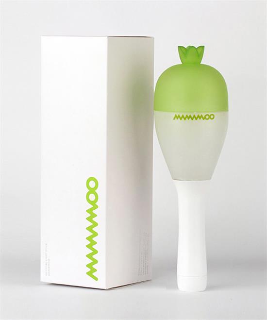 MAMAMOO Official Light Stick VER 2.6