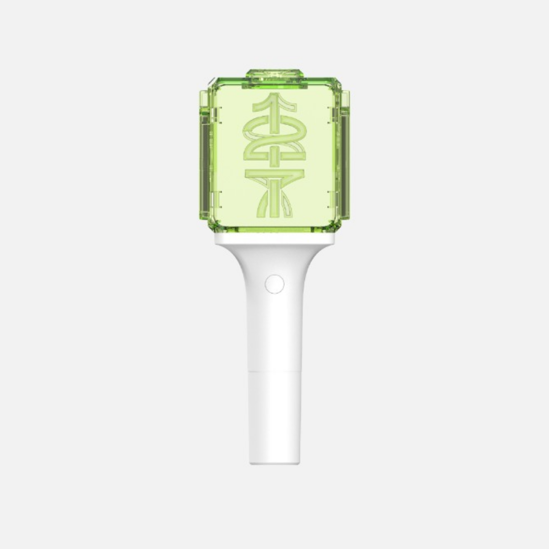 NCT 127 Official Light Stick