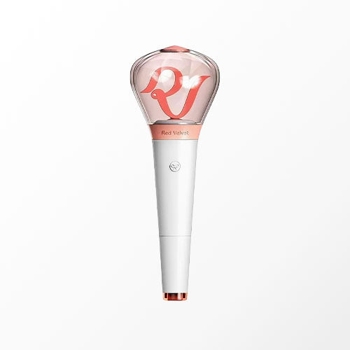 RED VELVET Official Light Stick