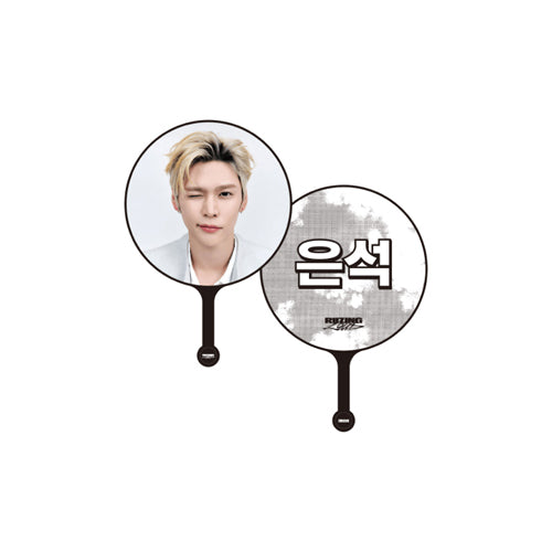 RIIZE CONCERT TOUR RIIZING LOUD OFFICIAL MD [IMAGE PICKET]