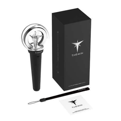 TAEMIN [SHINee] Official Light Stick