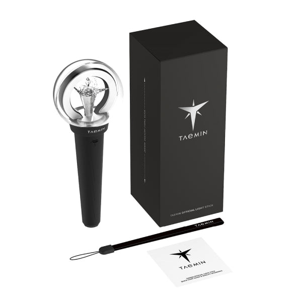 TAEMIN [SHINee] Official Light Stick